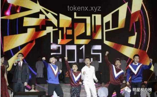 时代少年团「加冠礼」演唱会-「冠岁」海口站5月4日场案例研究